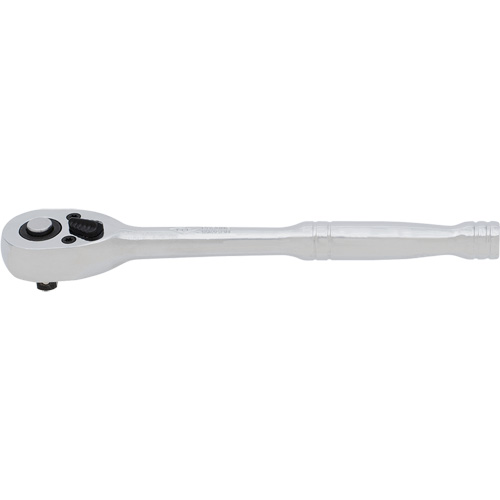 IRH-12 Ratchet Wrench, 1/2" Drive, Plain Handle D. Morneault & Fils