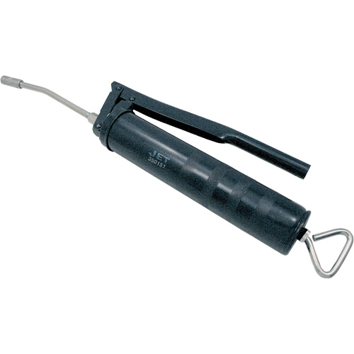 JLGG-14S Lever Grease Gun, 14 oz. Capacity, 6000 PSI, 0.03 oz./Stroke D. Morneault & Fils