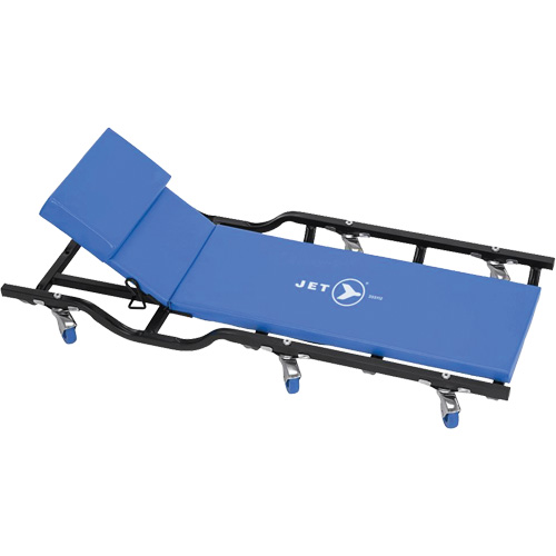 JAHC-40400 Angle-Head Creeper D. Morneault & Fils