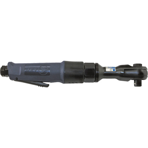 RW500HD Heavy-Duty Ratchet Wrench, 1/2" Drive, Ergonomic Handle D. Morneault & Fils
