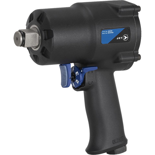 IW34HDA Heavy-Duty Impact Wrench, 3/4" Socket D. Morneault & Fils