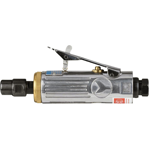 Quiet Series Die Grinder, 1/4", 25000 RPM D. Morneault & Fils