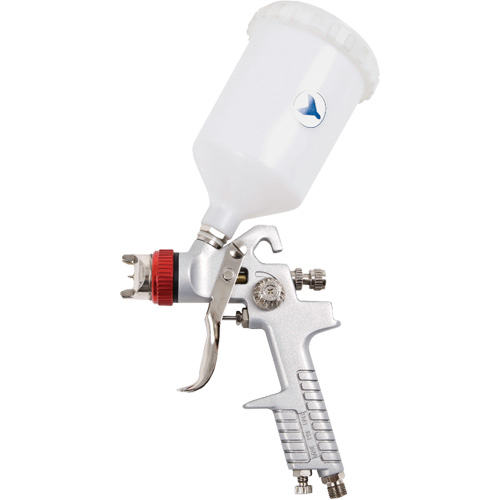 SG600 Heavy-Duty High Pressure Spray Gun D. Morneault & Fils