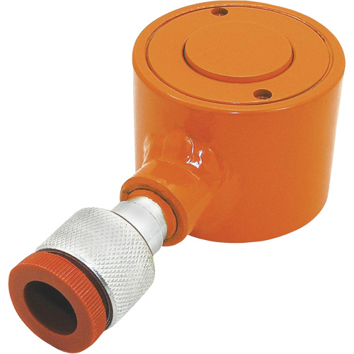 V&eacute;rins hydrauliques, Course de 0,625", Capacit&eacute; de 4 tonne(s) D. Morneault & Fils