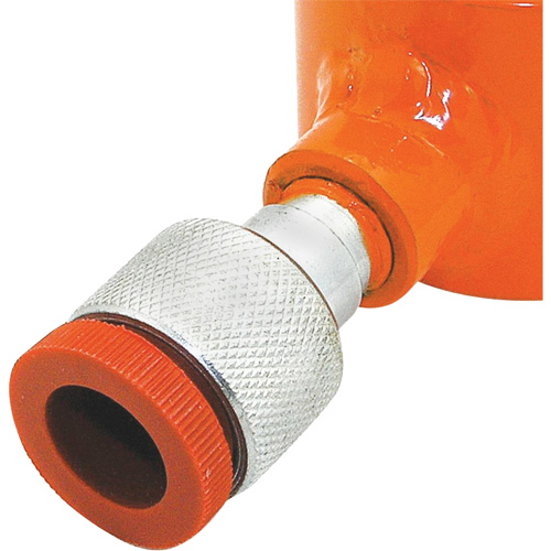 V&eacute;rins hydrauliques, Course de 0,625", Capacit&eacute; de 4 tonne(s) D. Morneault & Fils