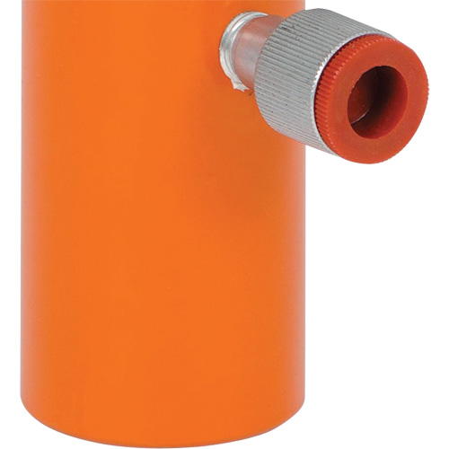 V&eacute;rins hydrauliques, Course de 5", Capacit&eacute; de 10 tonne(s), 10 000 PSI D. Morneault & Fils