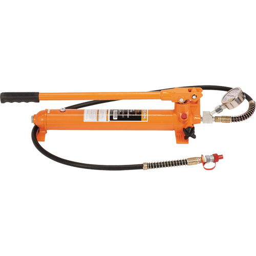 Assemblage de pompe et de tuyau — pompe de remplacement D. Morneault & Fils