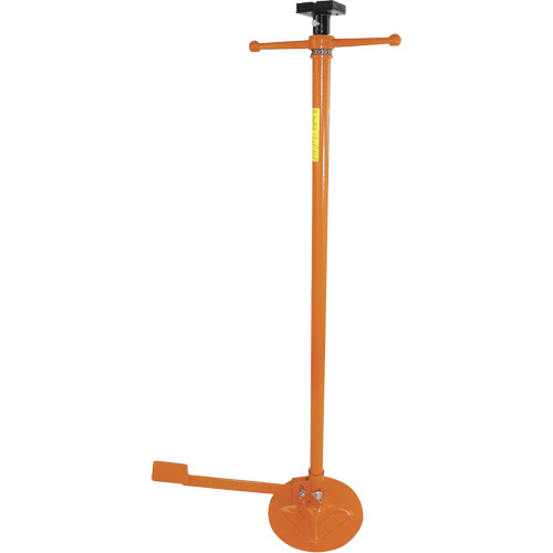 Single Post Style Stand D. Morneault & Fils