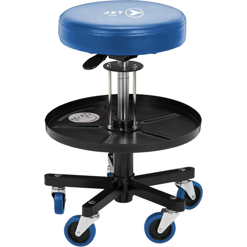 JMS-350SHD Roller Seats D. Morneault & Fils