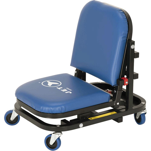 Roller Seats D. Morneault & Fils