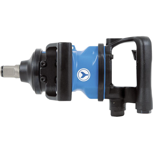 AW25LHD2 D-Handle Air Impact Wrenches, 1/2" NPT Air Inlet D. Morneault & Fils