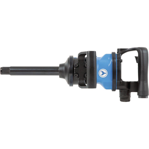 AW25LHD6 D-Handle Air Impact Wrenches, 1/2" NPT Air Inlet D. Morneault & Fils