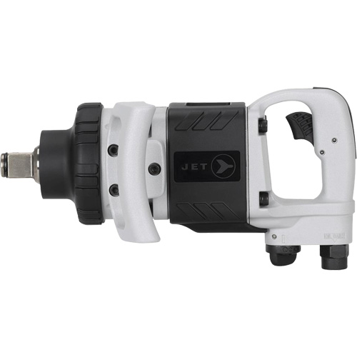 IW1SHD1 Super Heavy-Duty Air Impact Wrenches, 1" Drive, 1/2" NPT Air Inlet D. Morneault & Fils
