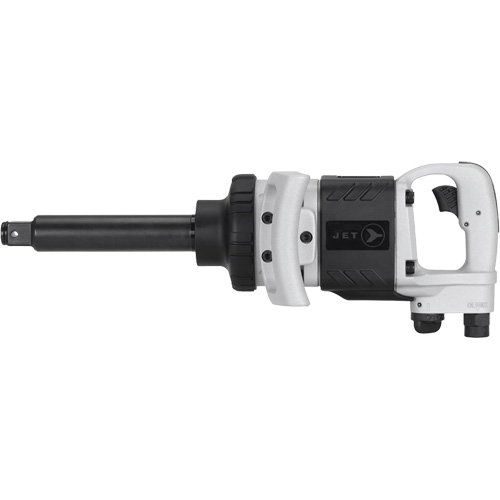 IW1SHD6 Cl&eacute;s &agrave; chocs pneumatiques ultras robustes, Prise 1", Entr&eacute;e d'air 1/2" NPT D. Morneault & Fils