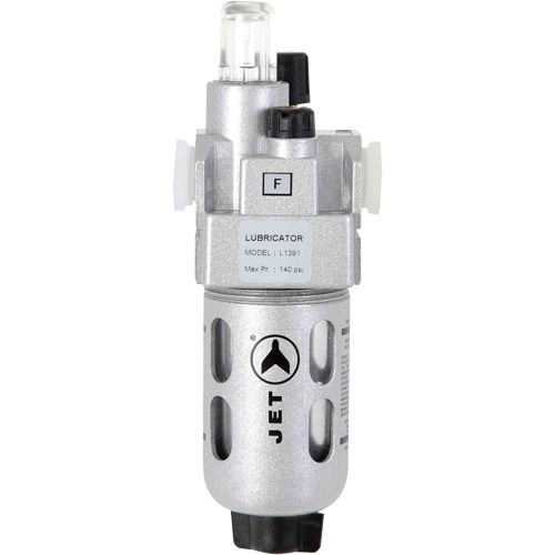 ALM14 Air Lubricators, 1/4" NPT D. Morneault & Fils