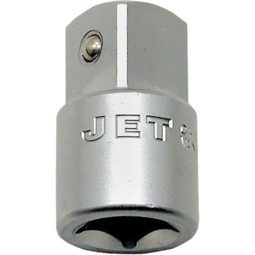 SA7511 Adaptateurs pour douille chrom&eacute;e, Prise 3/4", Douille 1" D. Morneault & Fils