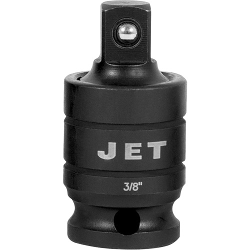 PLUJ-3838 Socket Locking U-Joints, Impact, 3/8" Drive, 3/8" Socket D. Morneault & Fils