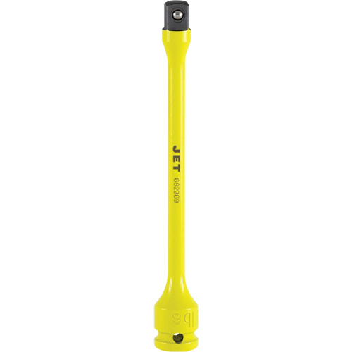Torque Limiting Extension, 1/2" Drive, 75 ft. lbs. Torque, Green D. Morneault & Fils