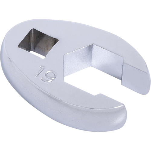 CFW3810-6M Flare Nut Crowfoot Wrench Sets D. Morneault & Fils