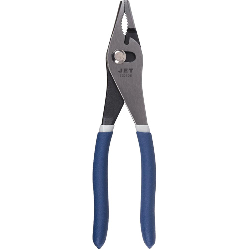 JSJW-8 Slip Joint Pliers - Heavy-Duty D. Morneault & Fils