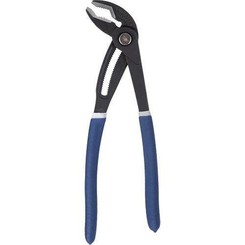 JRWP-300 Ratcheting Pliers - Water Pump, 12" Length D. Morneault & Fils