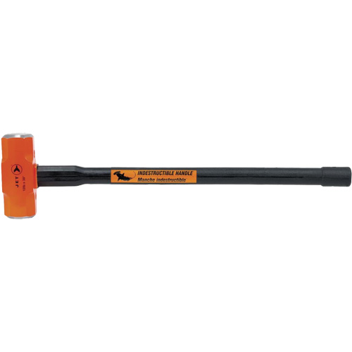 USH-1230 Indestructible Hammers, 12 lbs., 30" D. Morneault & Fils