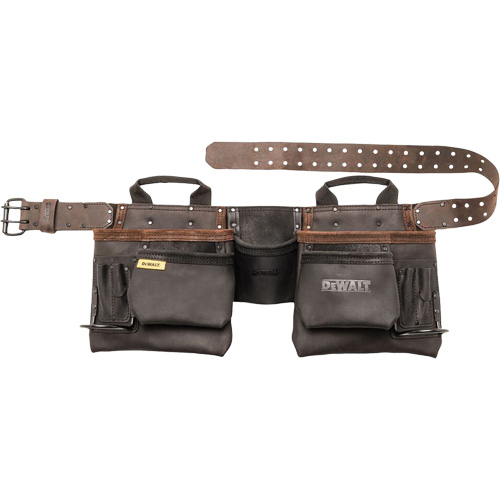 Tool Apron D. Morneault & Fils