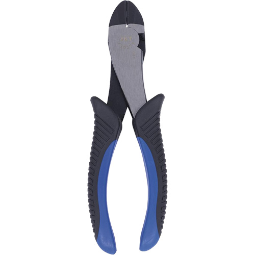 AC-200SHD Angle Head Cutters, 8" L D. Morneault & Fils