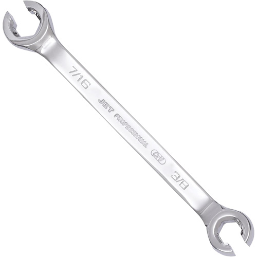 SAE Flare Nut Wrench D. Morneault & Fils