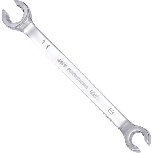 Metric Flare Nut Wrench D. Morneault & Fils