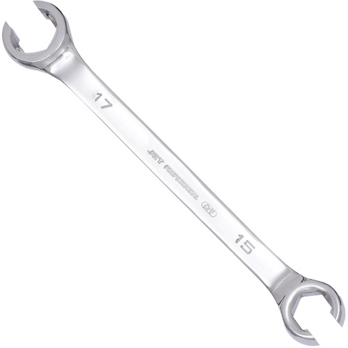 Metric Flare Nut Wrench D. Morneault & Fils