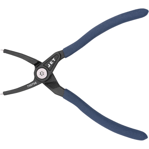 SRP-770IS Straight Internal Snap Ring Pliers D. Morneault & Fils