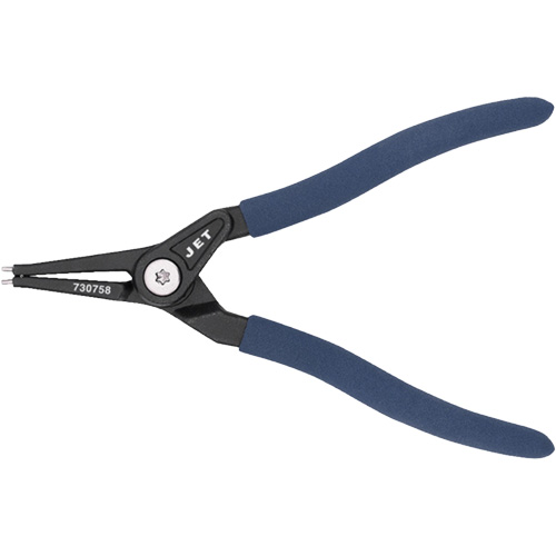 SRP-770ES Straight External Snap Ring Pliers D. Morneault & Fils
