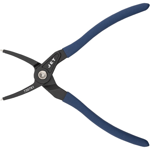 SRP-990IS Pinces pour anneau de retenue interne droit D. Morneault & Fils