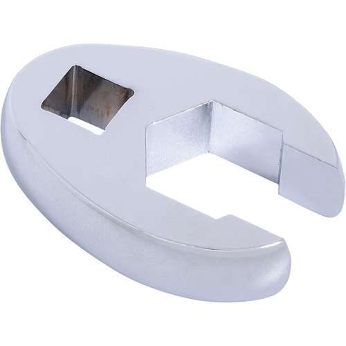 Metric 6-Point Flare Nut Crowfoot Wrench D. Morneault & Fils