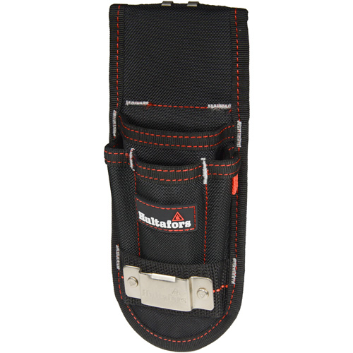 Porte-outil robuste, Porte-outil multiple, Polyester balistique D. Morneault & Fils