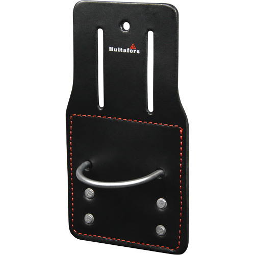 Support pour marteau, Support pour marteau, Cuir, 1 Poches D. Morneault & Fils