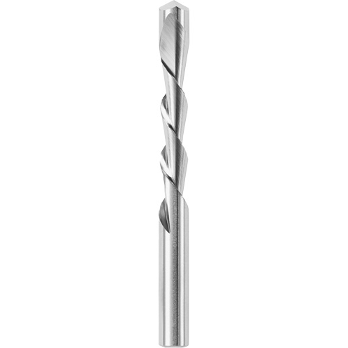 Forets pour cloisons s&egrave;ches de fen&ecirc;tres et portes, 1/4", Cannelure 1-1/4" D. Morneault & Fils