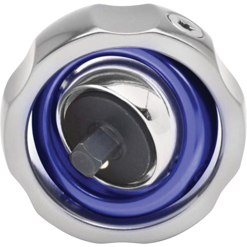 Rochet &agrave; suspension avec 72 dents, Prise de 1/4" D. Morneault & Fils