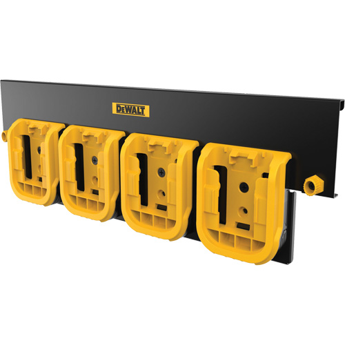 Battery Rail D. Morneault & Fils
