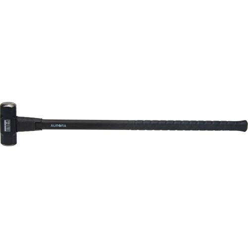 Sledge Hammer, 6 lbs., 36", Fibreglass Handle D. Morneault & Fils