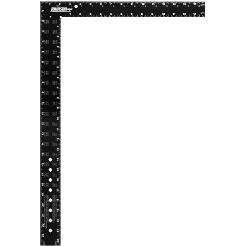Arc Angle Framing Square D. Morneault & Fils