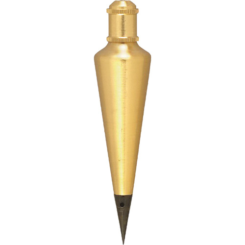8 oz. Plumb Bob D. Morneault & Fils