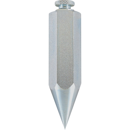 5 oz. Hexagonal Plumb Bob D. Morneault & Fils