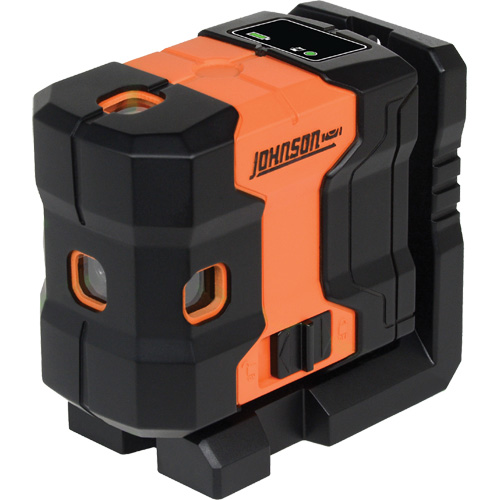 GreenBrite&reg; 5 Dot Laser D. Morneault & Fils