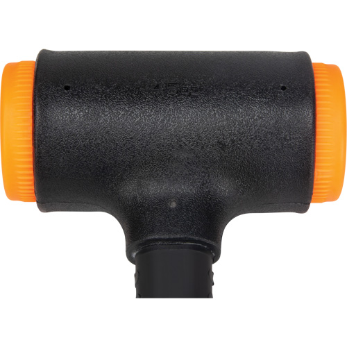 Polyurethane End Caps D. Morneault & Fils