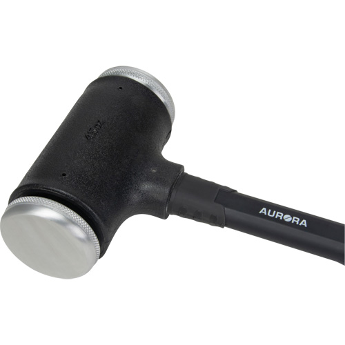 Aluminum End Caps D. Morneault & Fils