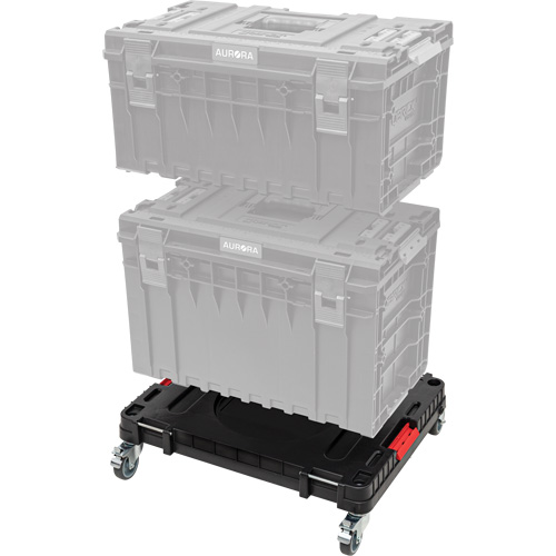 Arx&reg; Dolly with Swivel Casters D. Morneault & Fils