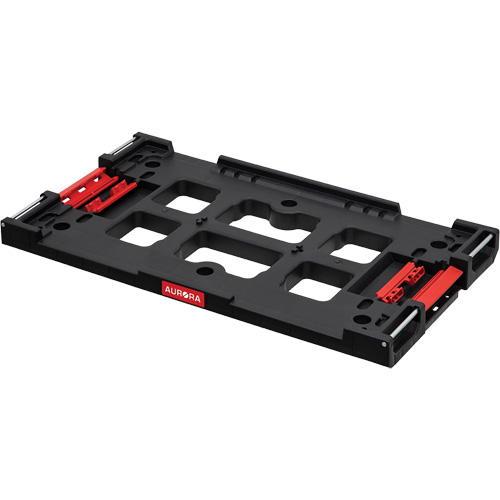 Arx Plywood Workstation Top D. Morneault & Fils