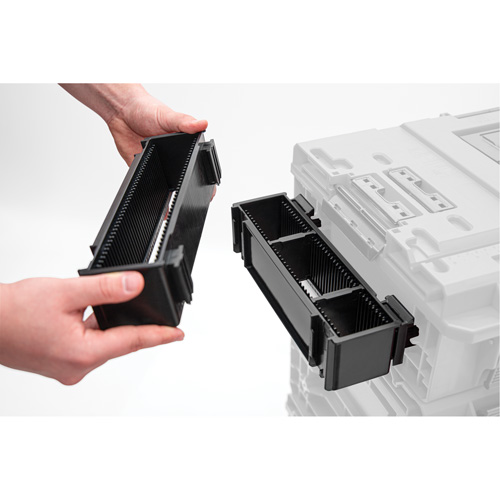 Arx Long Items Holder D. Morneault & Fils